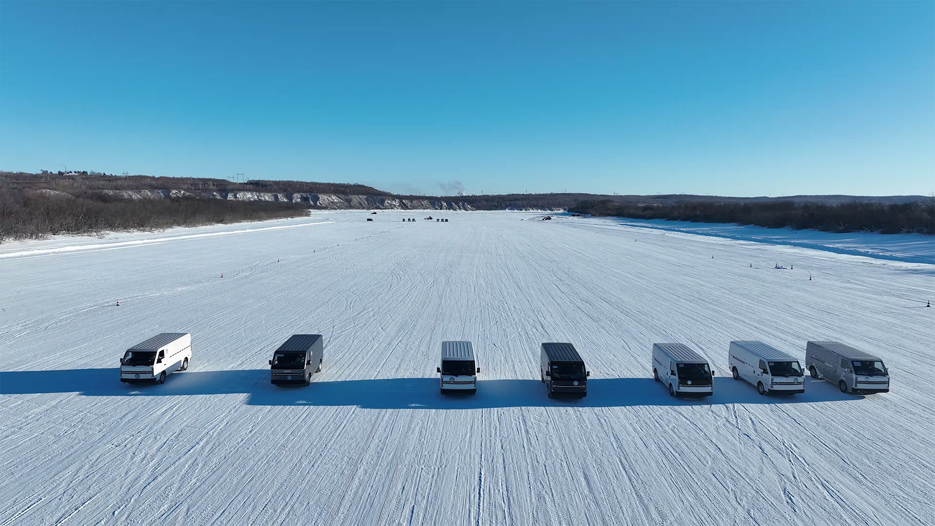 汽車“試制實(shí)驗(yàn)全球化”