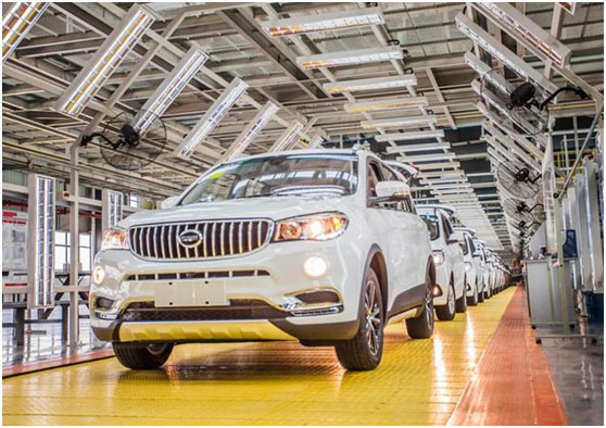 市場再迎新面孔 斯威的意式血統如何在中國落地