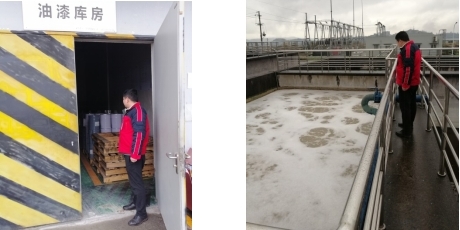 致敬，春節(jié)堅(jiān)守在崗位上的鑫源家人！